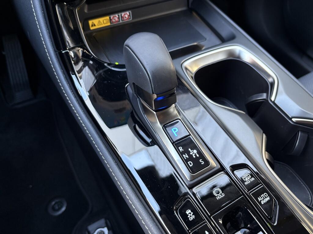 Lexus NX 450h+ AWD Luxury Line | trekhaak | Stuur + stoelverwarming | - Image 23