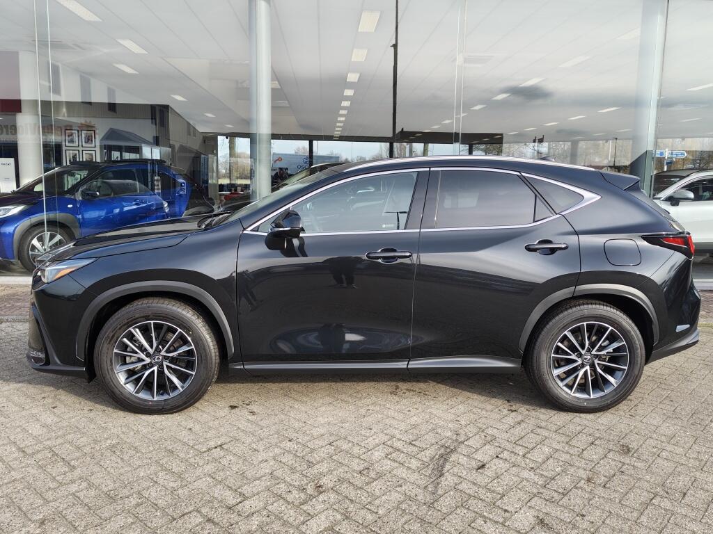 Lexus NX 450h+ AWD Luxury Line | trekhaak | Stuur + stoelverwarming | - Image 3