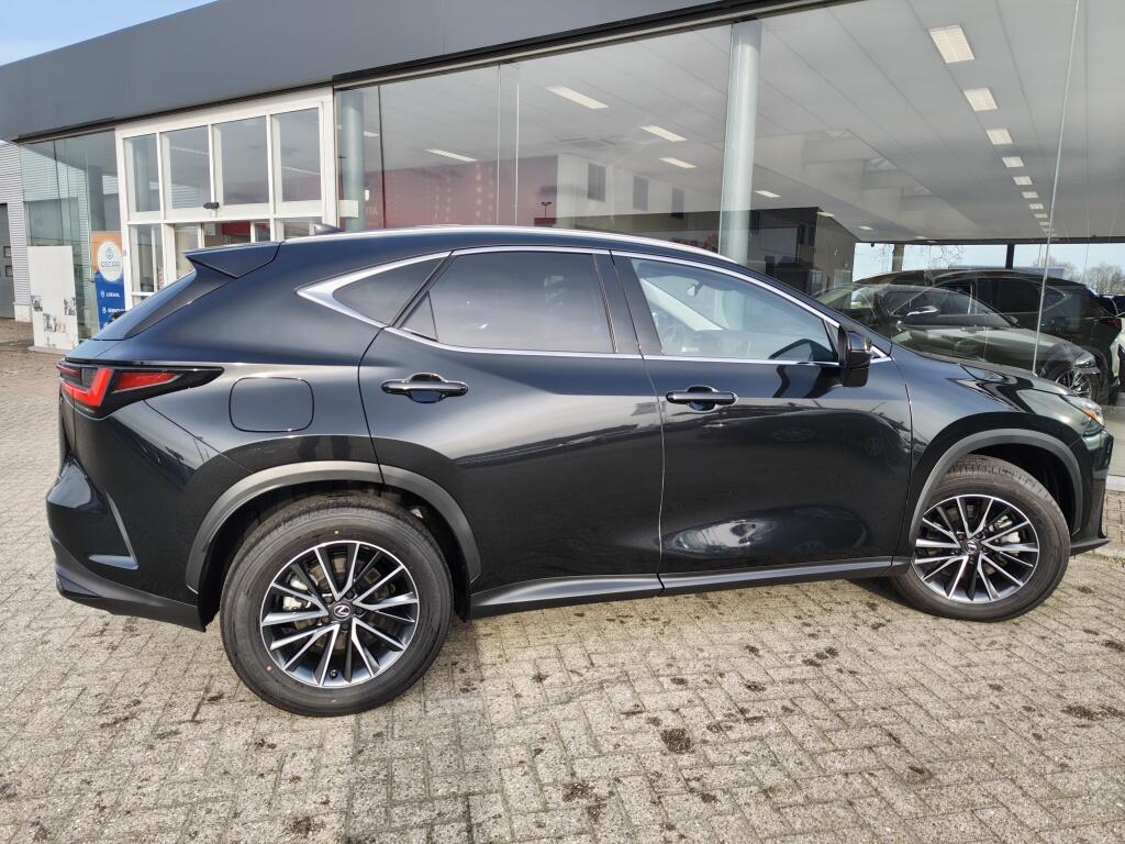 Lexus NX 450h+ AWD Luxury Line | trekhaak | Stuur + stoelverwarming | - Image 5
