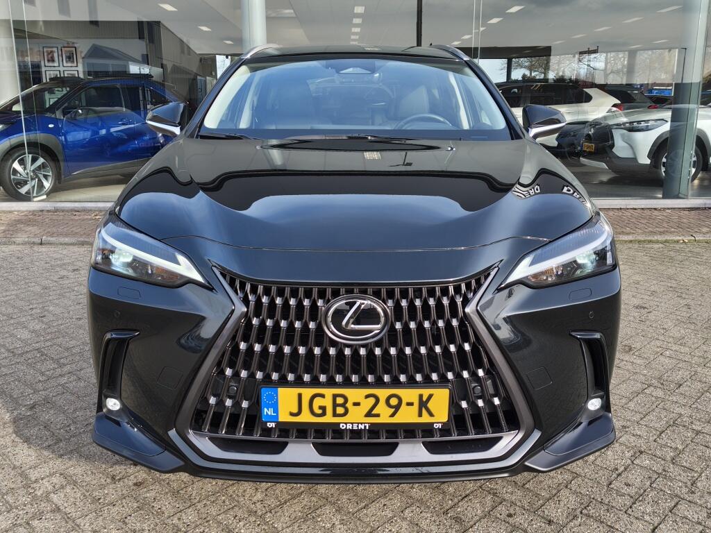 Lexus NX 450h+ AWD Luxury Line | trekhaak | Stuur + stoelverwarming | - Image 6