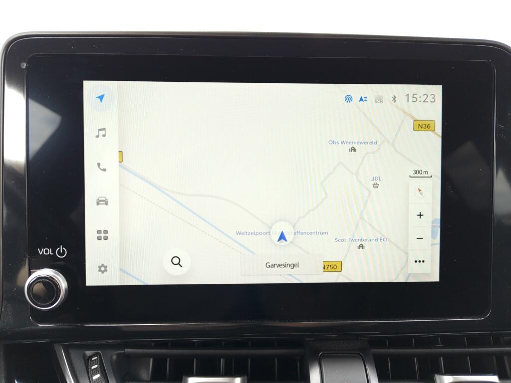 Toyota C-HR 1.8 Hybrid Style | Trekhaak Afneembaar | Sensoren v/a | Stoelver - Image 18
