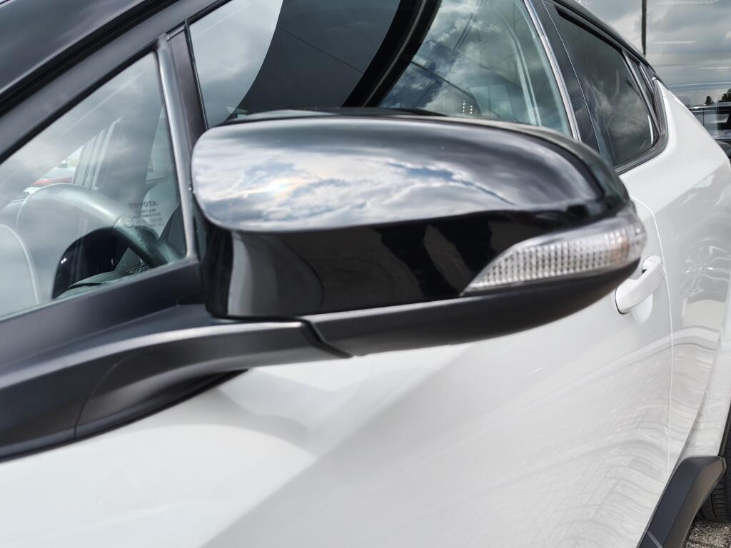Toyota C-HR 1.8 Hybrid Style | Trekhaak Afneembaar | Sensoren v/a | Stoelver - Image 37