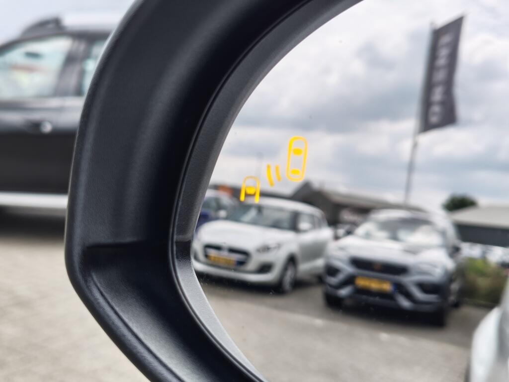 Toyota C-HR 1.8 Hybrid Style | Trekhaak Afneembaar | Sensoren v/a | Stoelver - Image 38