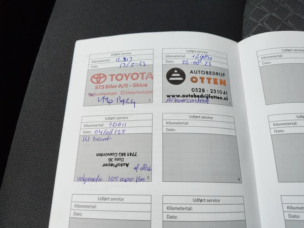 Toyota C-HR 1.8 Hybrid Style | Trekhaak Afneembaar | Sensoren v/a | Stoelver - Image 41