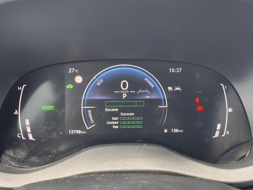 Toyota Yaris Cross 1.5 Hybrid 115 Dynamic | Stoel/Stuurverwarming | Android Auto - Image 10