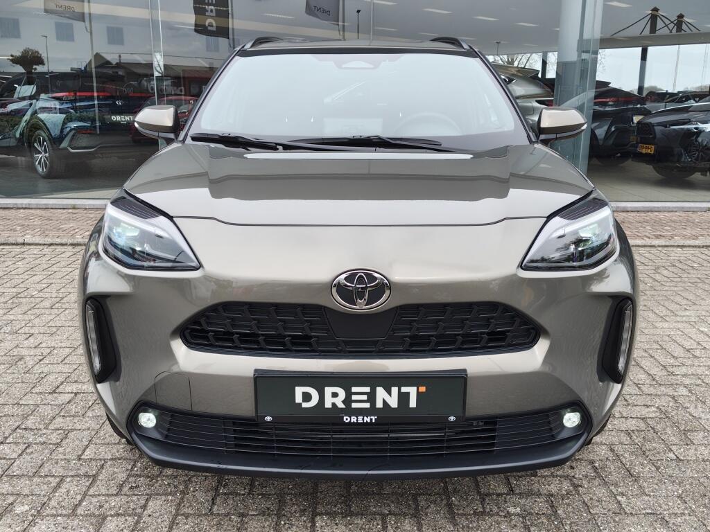 Toyota Yaris Cross 1.5 Hybrid 115 Dynamic | Stoel/Stuurverwarming | Android Auto - Image 6