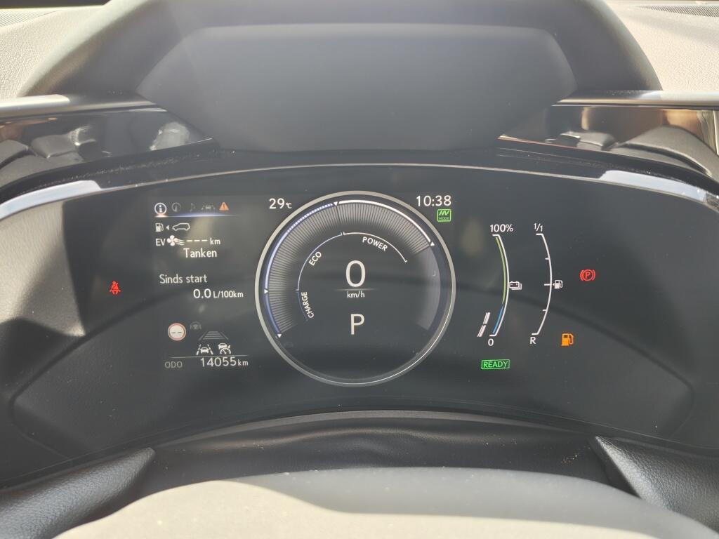 Lexus NX 450h+ AWD Luxury Line | Trekhaak | 1500Kg Trekgew. | Leder | And - Image 12