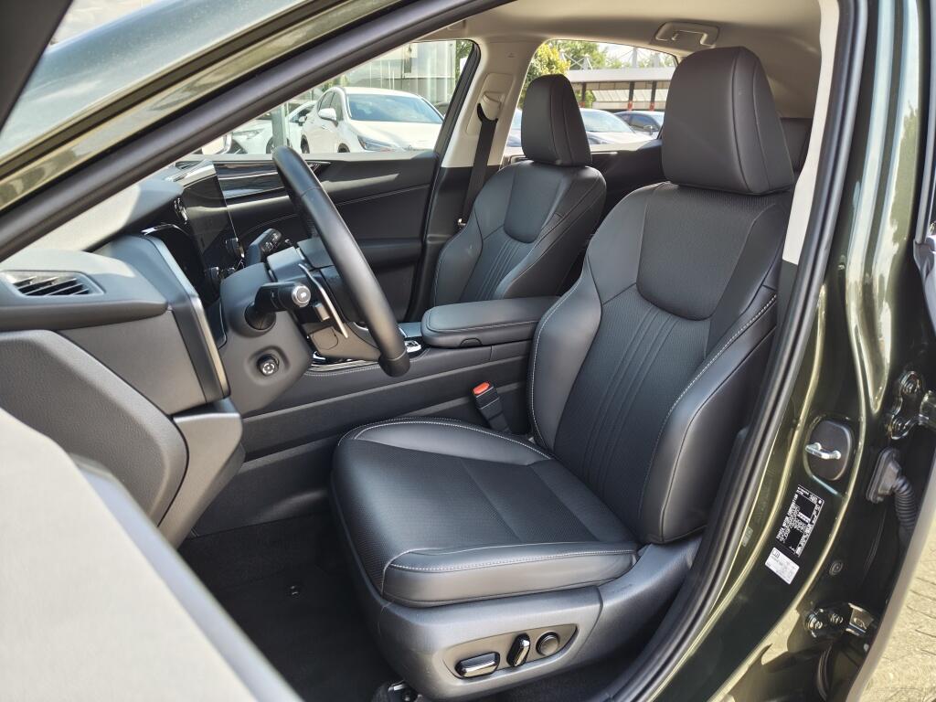 Lexus NX 450h+ AWD Luxury Line | Trekhaak | 1500Kg Trekgew. | Leder | And - Image 28