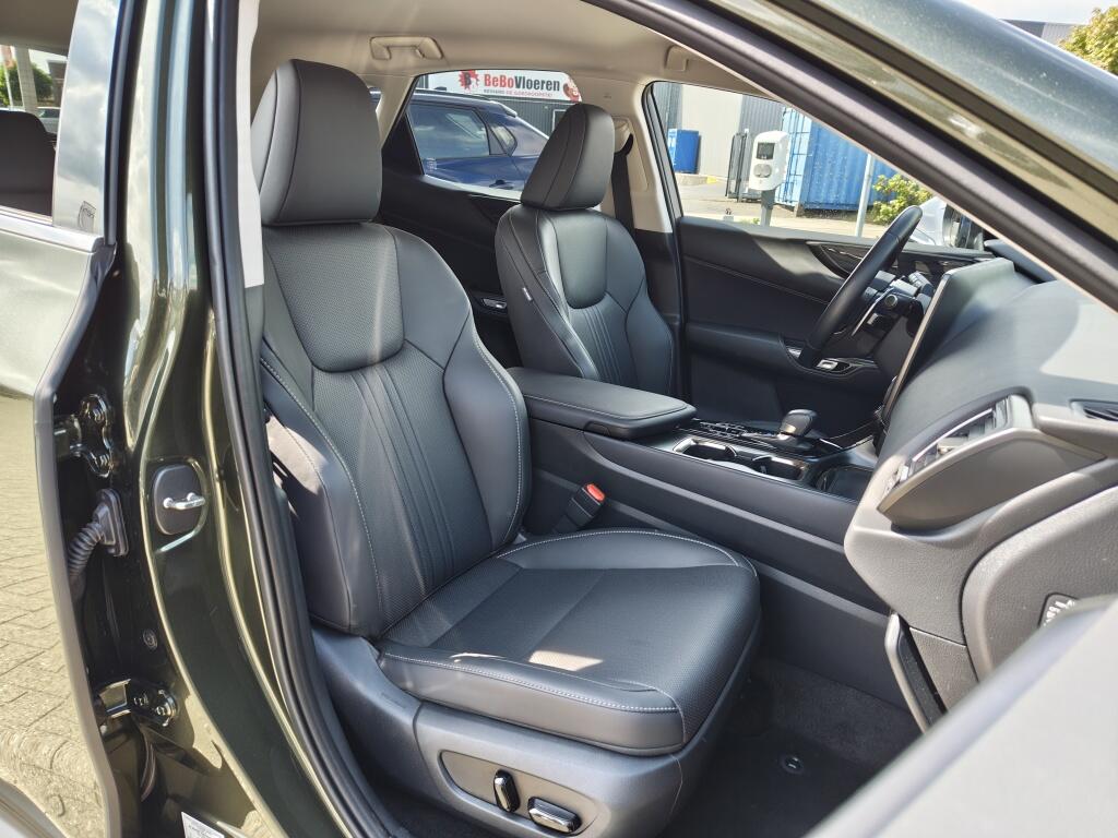 Lexus NX 450h+ AWD Luxury Line | Trekhaak | 1500Kg Trekgew. | Leder | And - Image 30