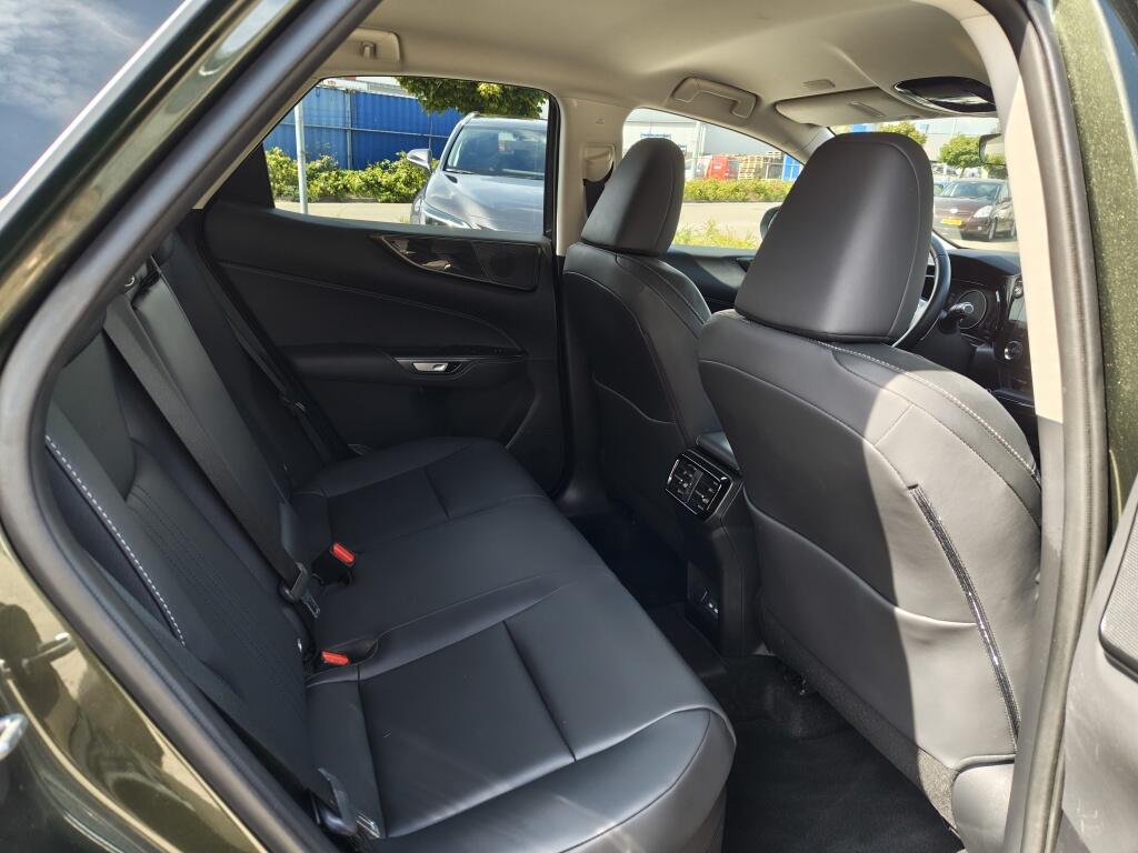 Lexus NX 450h+ AWD Luxury Line | Trekhaak | 1500Kg Trekgew. | Leder | And - Image 31