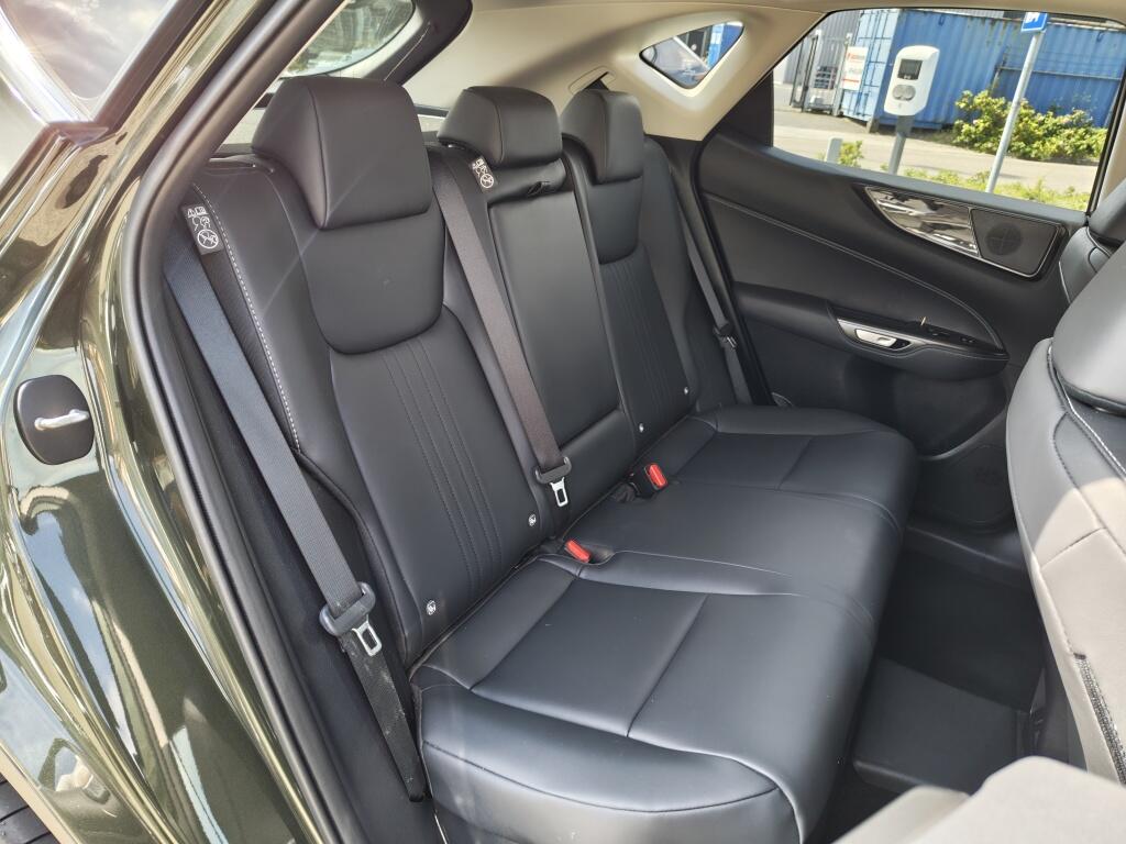 Lexus NX 450h+ AWD Luxury Line | Trekhaak | 1500Kg Trekgew. | Leder | And - Image 33