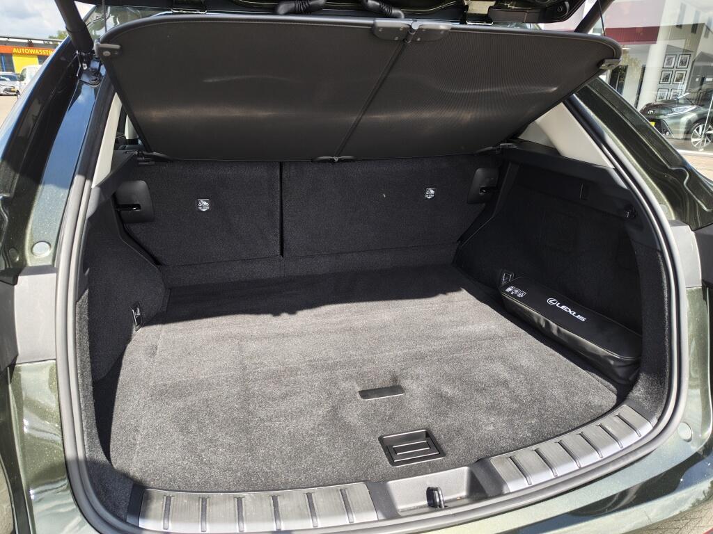 Lexus NX 450h+ AWD Luxury Line | Trekhaak | 1500Kg Trekgew. | Leder | And - Image 34