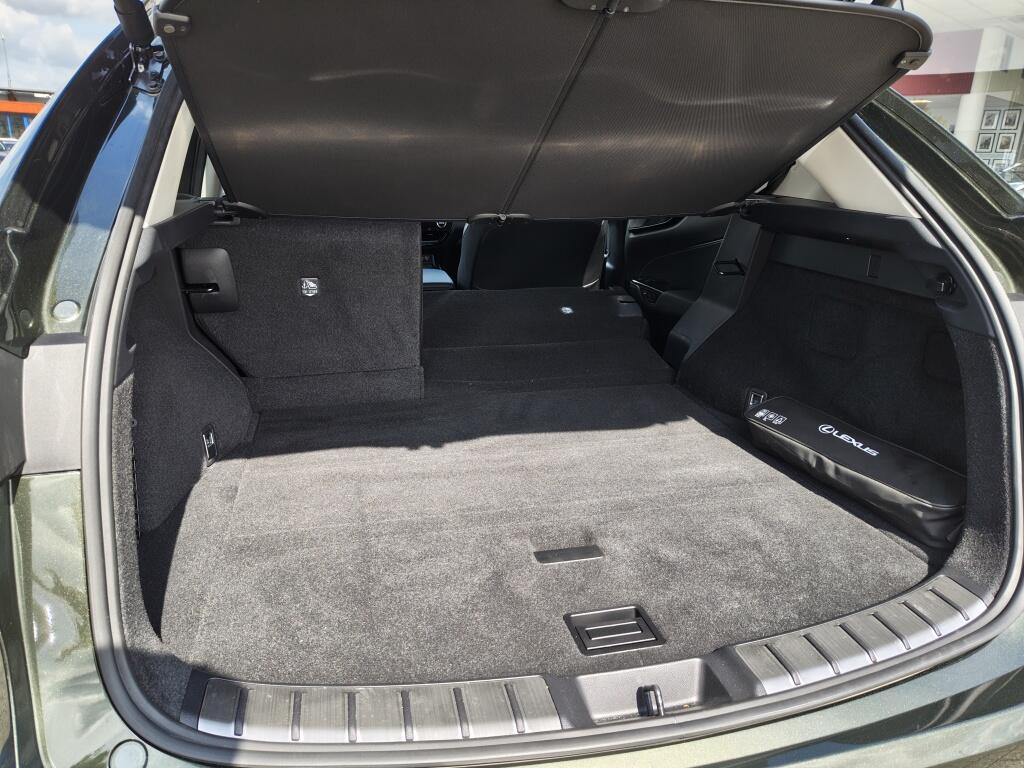 Lexus NX 450h+ AWD Luxury Line | Trekhaak | 1500Kg Trekgew. | Leder | And - Image 35