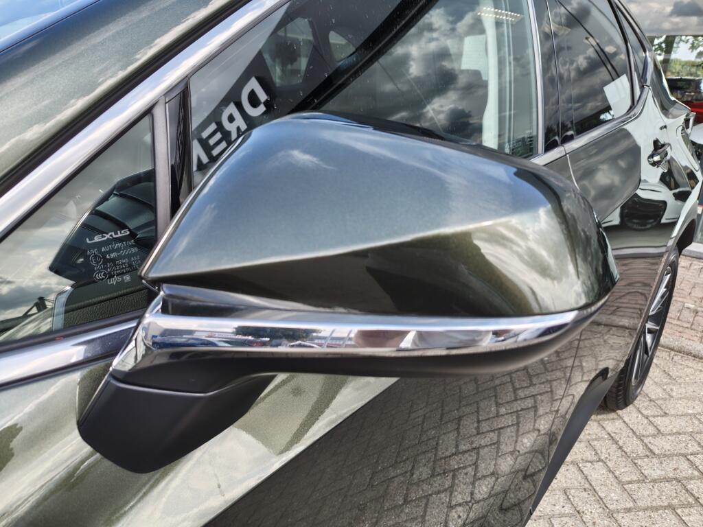 Lexus NX 450h+ AWD Luxury Line | Trekhaak | 1500Kg Trekgew. | Leder | And - Image 39
