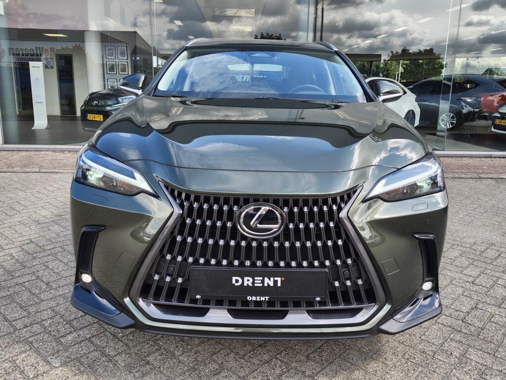 Lexus NX 450h+ AWD Luxury Line | Trekhaak | 1500Kg Trekgew. | Leder | And - Image 6