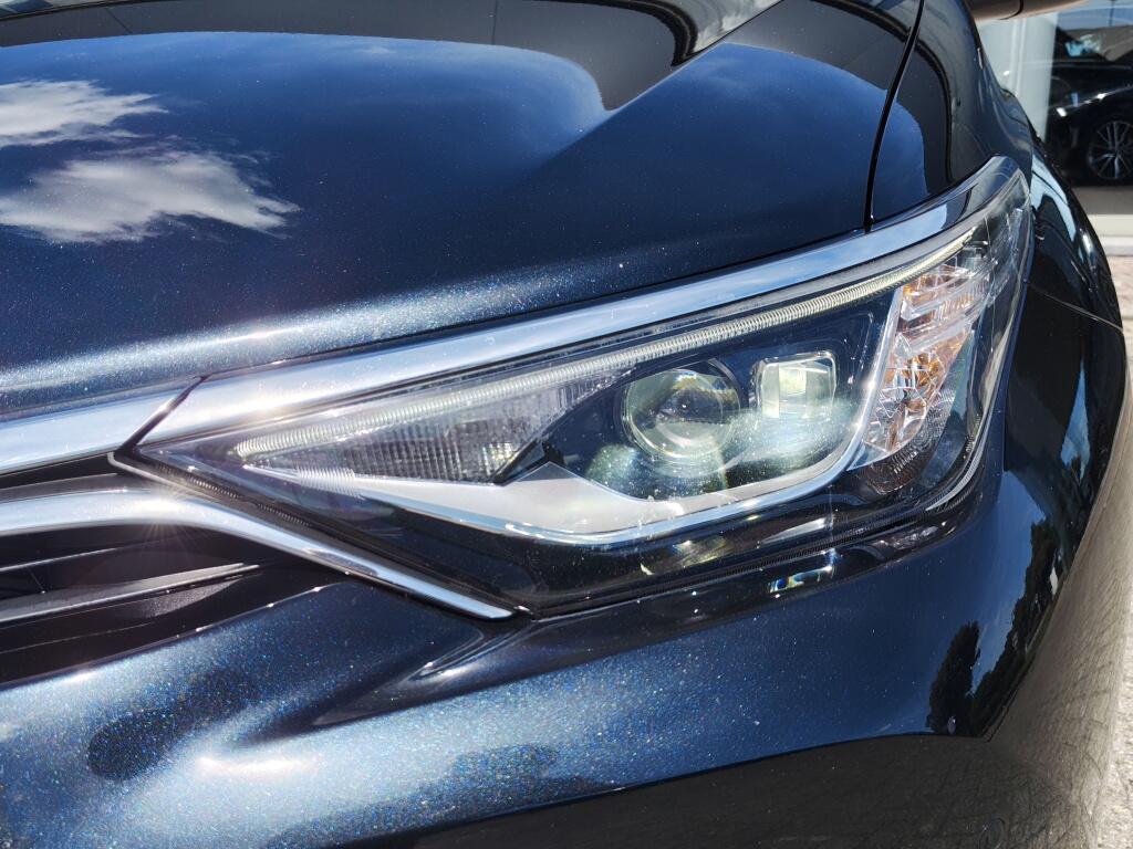 Toyota Auris Touring Sports 1.8 Hybrid Lease Pro | Pano | Trekhaak  | Sensoren v/a | Stoelve - Image 36