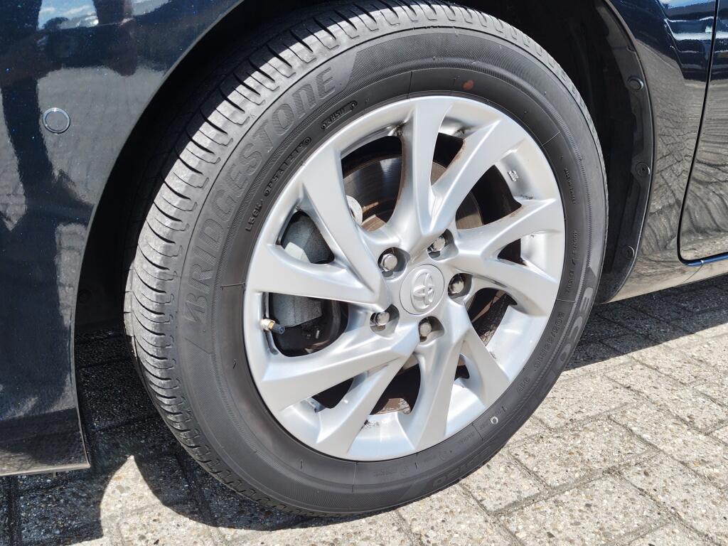 Toyota Auris Touring Sports 1.8 Hybrid Lease Pro | Pano | Trekhaak  | Sensoren v/a | Stoelve - Image 40