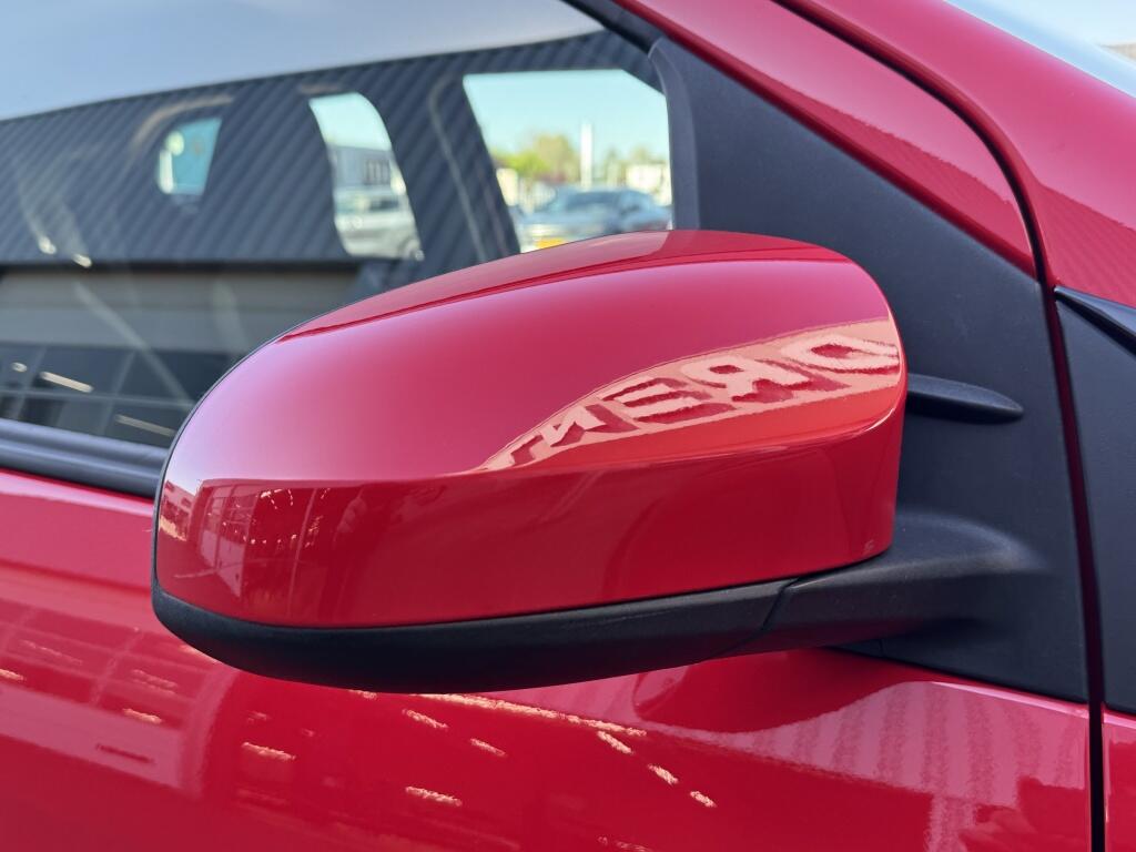 Toyota Aygo 1.0 VVT-i x-play |Achteruitcamera - Image 30