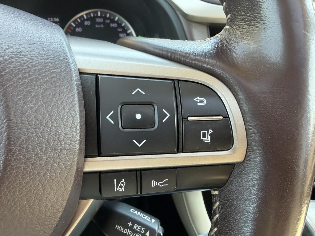 Lexus RX 450h 4WD President Line | 2000Kg Trekgew. | Mark Levinson | Schu - Image 15