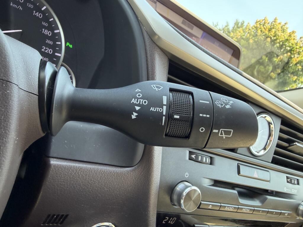 Lexus RX 450h 4WD President Line | 2000Kg Trekgew. | Mark Levinson | Schu - Image 17