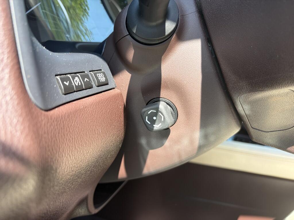 Lexus RX 450h 4WD President Line | 2000Kg Trekgew. | Mark Levinson | Schu - Image 19