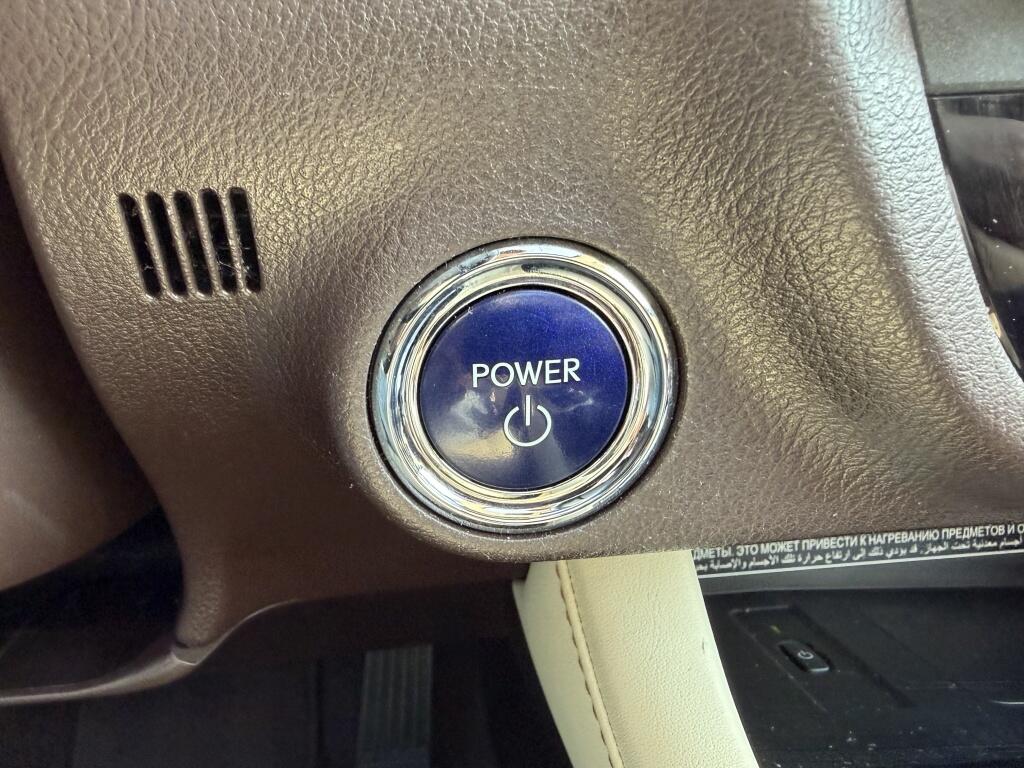 Lexus RX 450h 4WD President Line | 2000Kg Trekgew. | Mark Levinson | Schu - Image 20