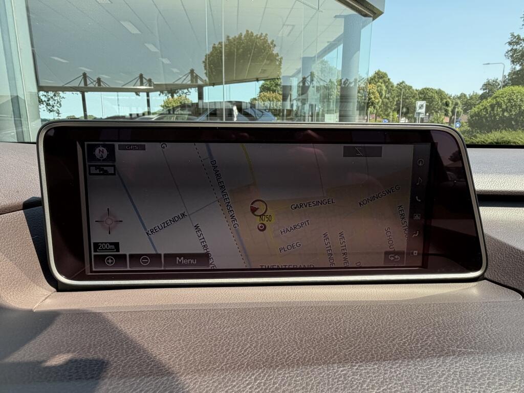 Lexus RX 450h 4WD President Line | 2000Kg Trekgew. | Mark Levinson | Schu - Image 24