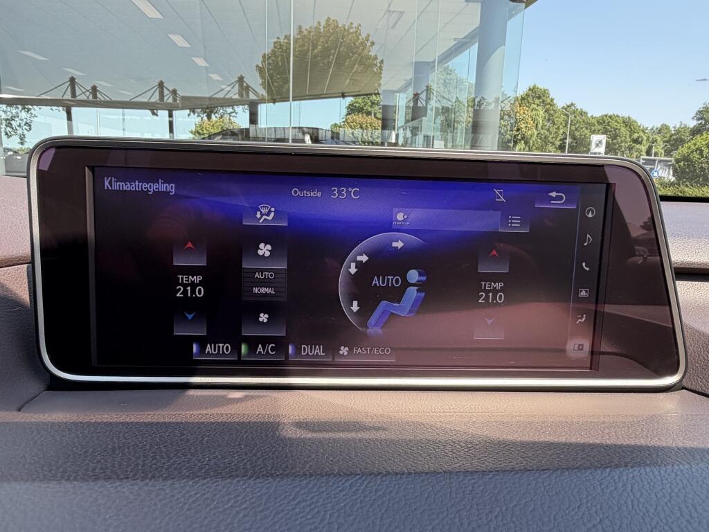 Lexus RX 450h 4WD President Line | 2000Kg Trekgew. | Mark Levinson | Schu - Image 26