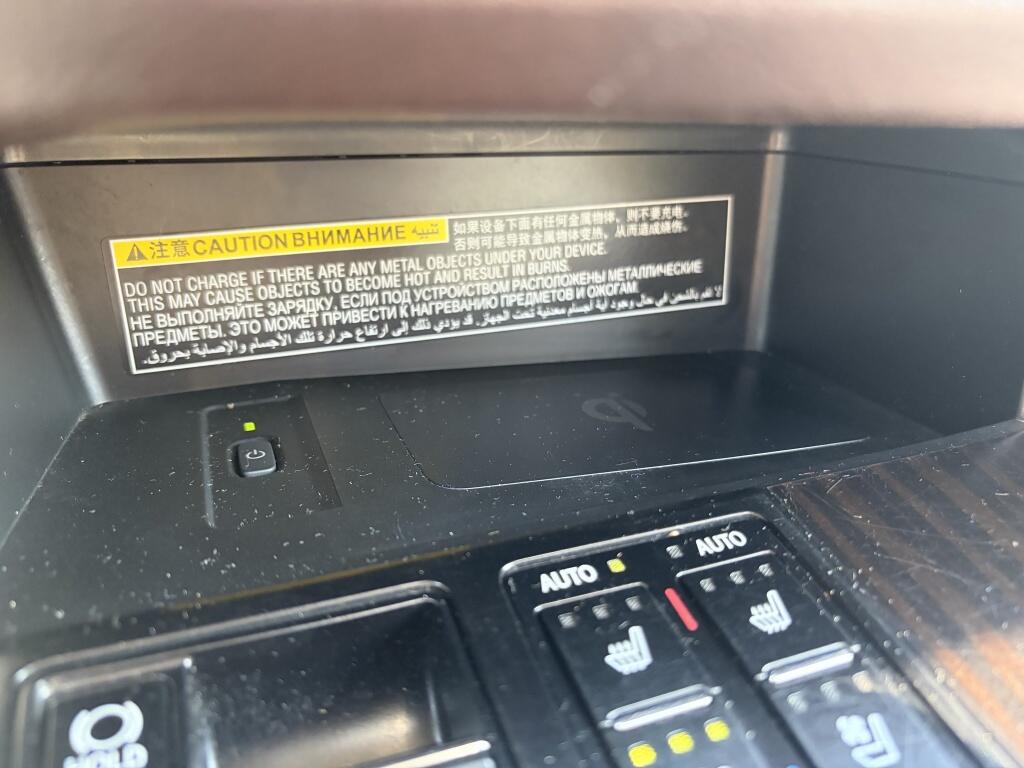 Lexus RX 450h 4WD President Line | 2000Kg Trekgew. | Mark Levinson | Schu - Image 28