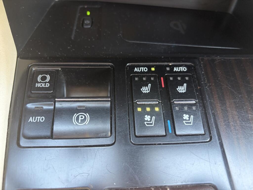 Lexus RX 450h 4WD President Line | 2000Kg Trekgew. | Mark Levinson | Schu - Image 29