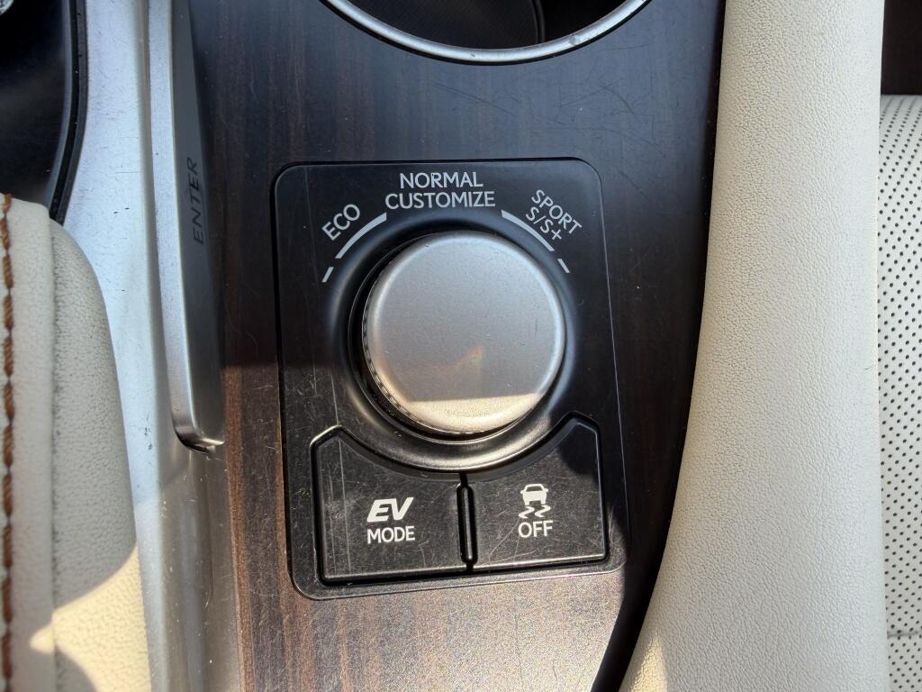Lexus RX 450h 4WD President Line | 2000Kg Trekgew. | Mark Levinson | Schu - Image 30