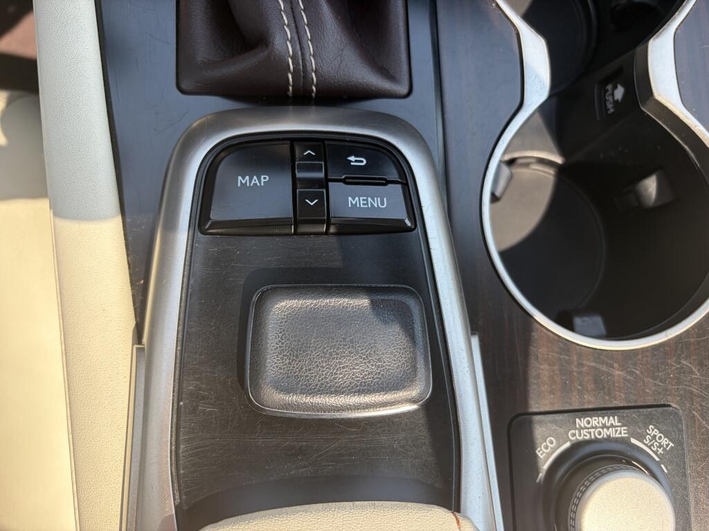 Lexus RX 450h 4WD President Line | 2000Kg Trekgew. | Mark Levinson | Schu - Image 31