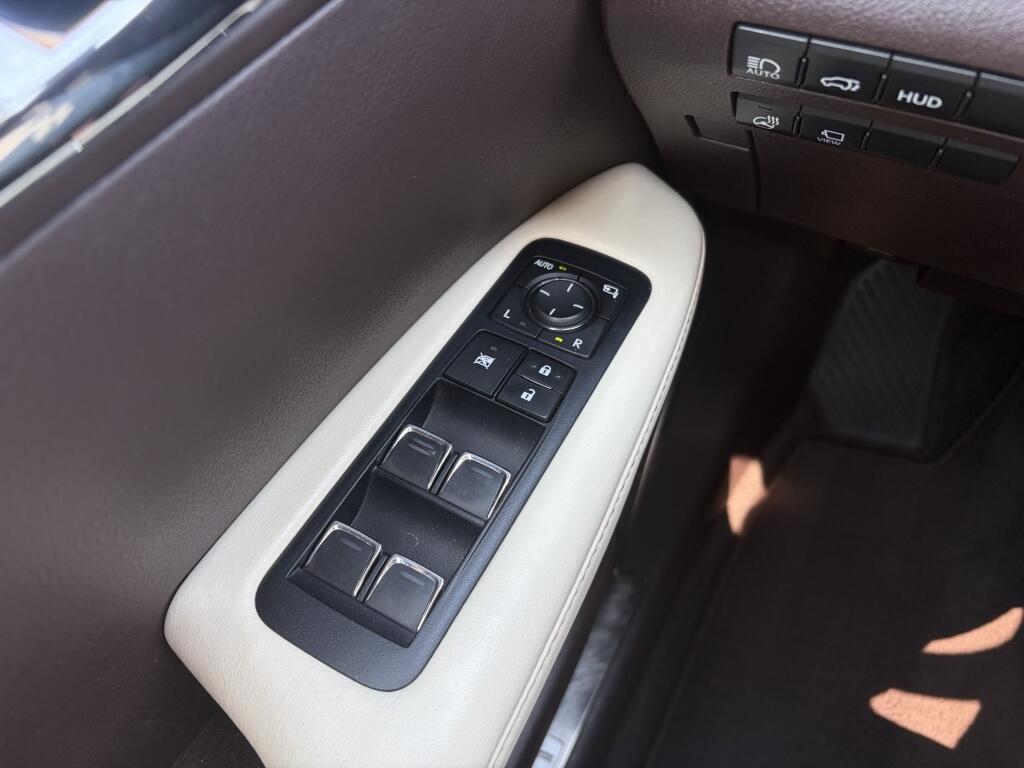 Lexus RX 450h 4WD President Line | 2000Kg Trekgew. | Mark Levinson | Schu - Image 33