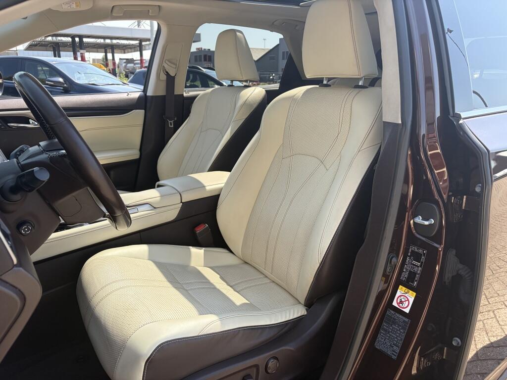 Lexus RX 450h 4WD President Line | 2000Kg Trekgew. | Mark Levinson | Schu - Image 37
