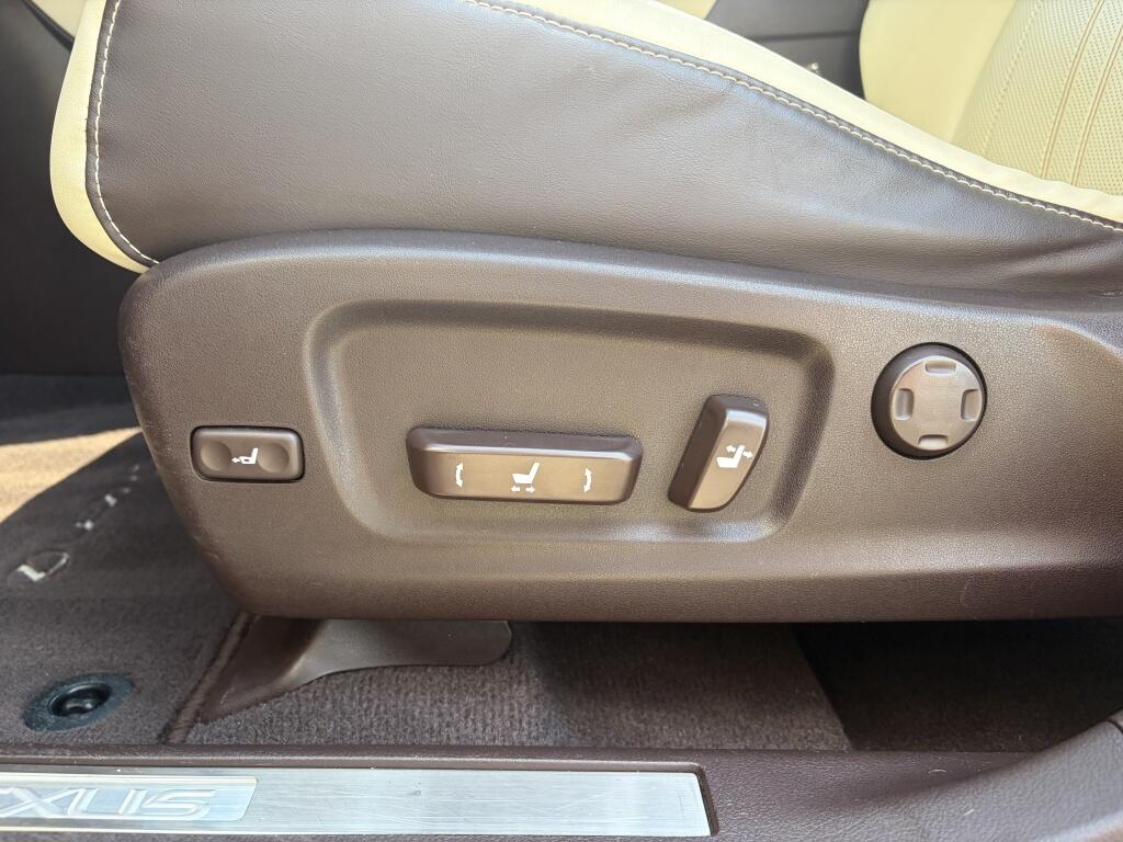 Lexus RX 450h 4WD President Line | 2000Kg Trekgew. | Mark Levinson | Schu - Image 38