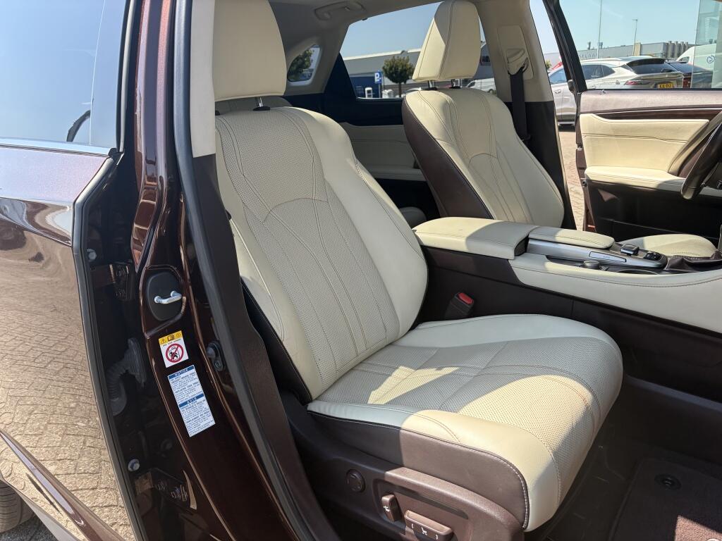Lexus RX 450h 4WD President Line | 2000Kg Trekgew. | Mark Levinson | Schu - Image 39