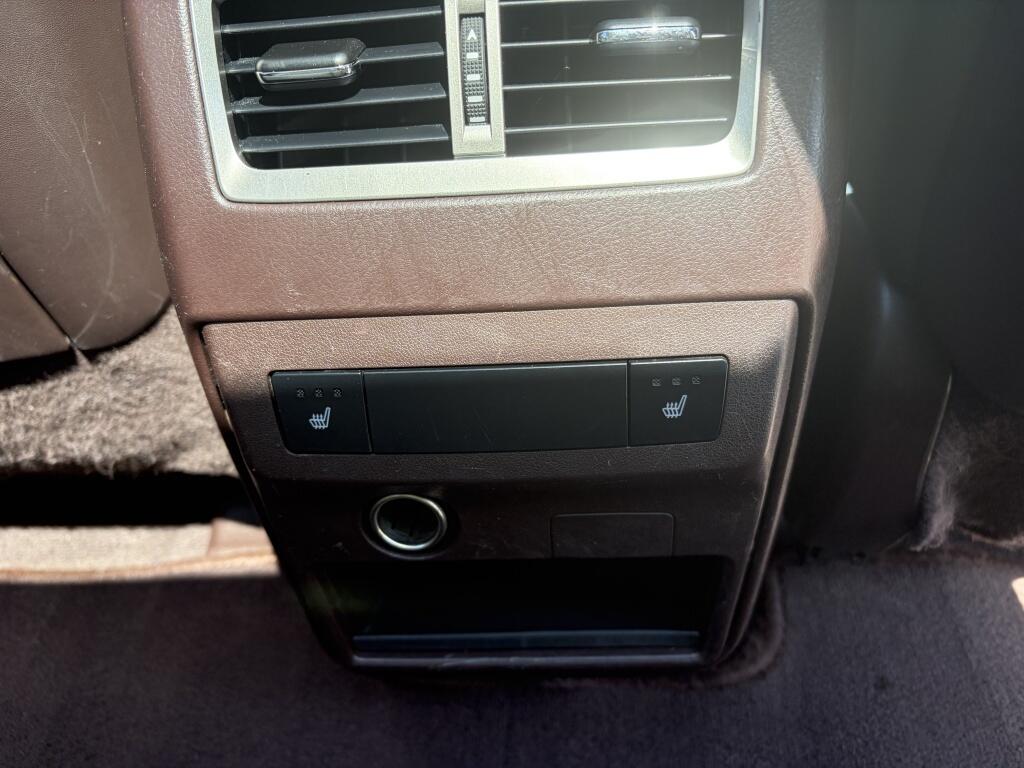 Lexus RX 450h 4WD President Line | 2000Kg Trekgew. | Mark Levinson | Schu - Image 42
