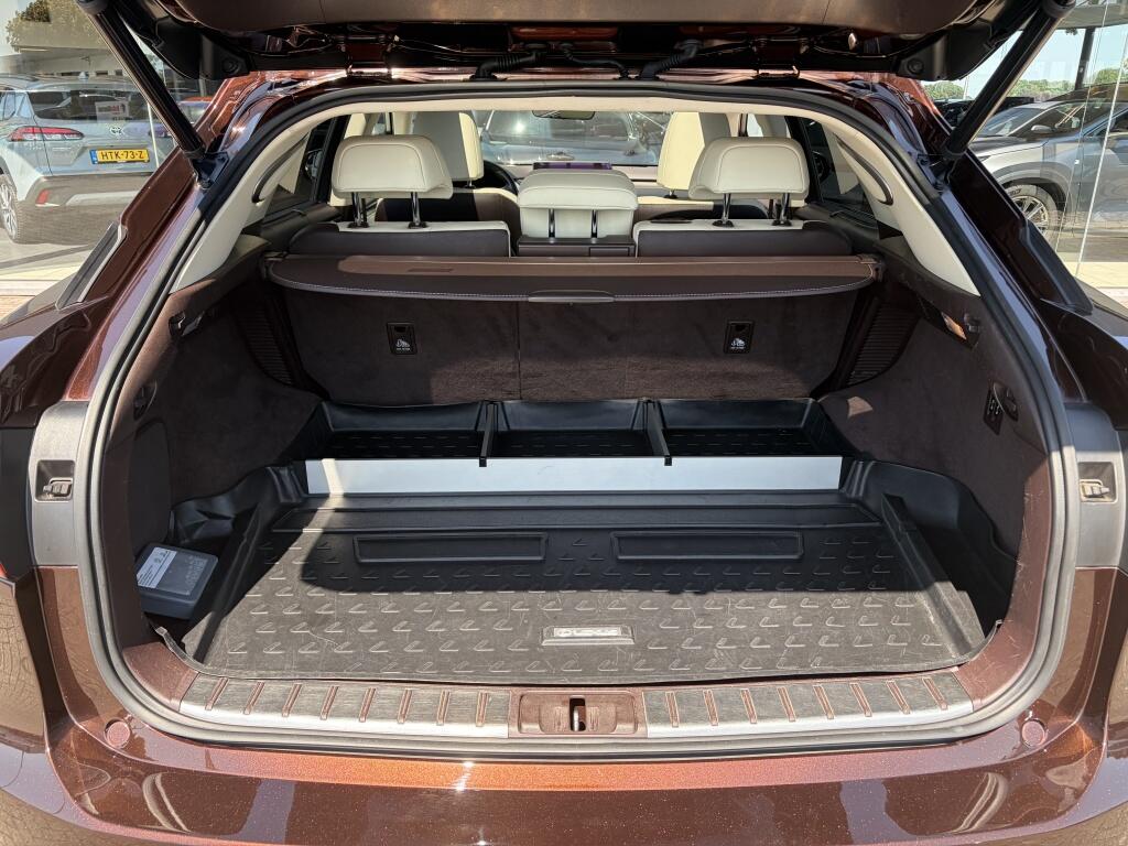 Lexus RX 450h 4WD President Line | 2000Kg Trekgew. | Mark Levinson | Schu - Image 45