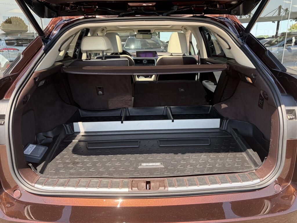 Lexus RX 450h 4WD President Line | 2000Kg Trekgew. | Mark Levinson | Schu - Image 46