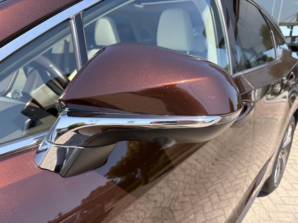 Lexus RX 450h 4WD President Line | 2000Kg Trekgew. | Mark Levinson | Schu - Image 49