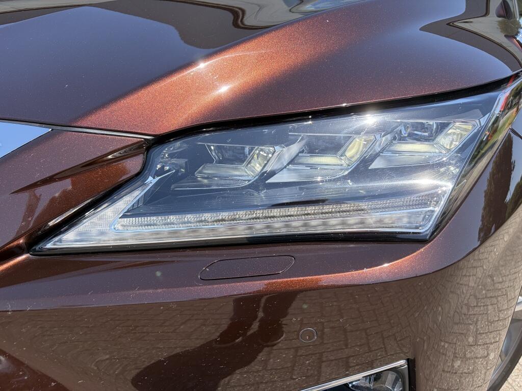 Lexus RX 450h 4WD President Line | 2000Kg Trekgew. | Mark Levinson | Schu - Image 50