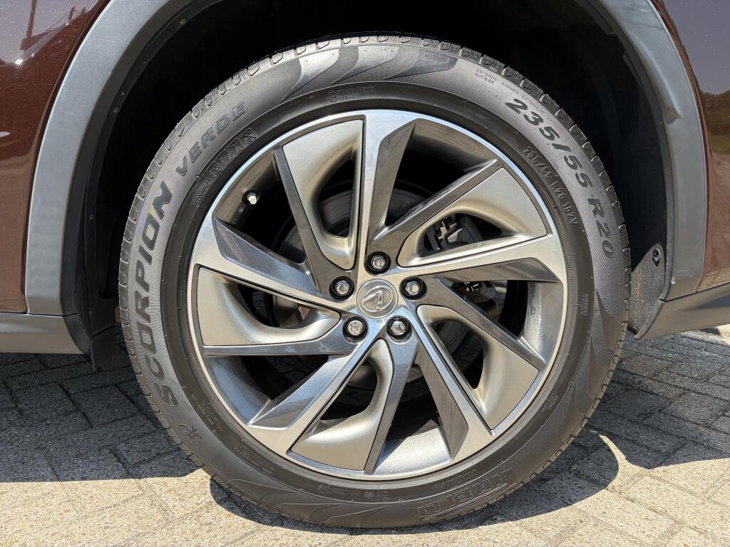 Lexus RX 450h 4WD President Line | Trekhaak 2000Kg Trekgew. | Mark Levinson | Schu - Image 54
