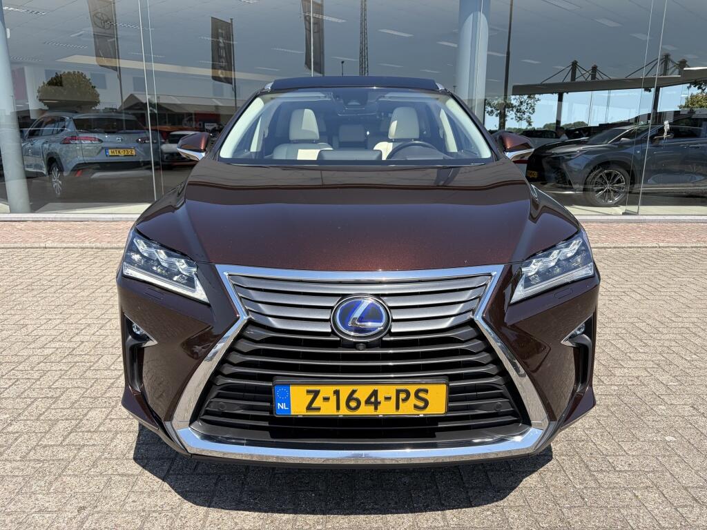 Lexus RX 450h 4WD President Line | 2000Kg Trekgew. | Mark Levinson | Schu - Image 6