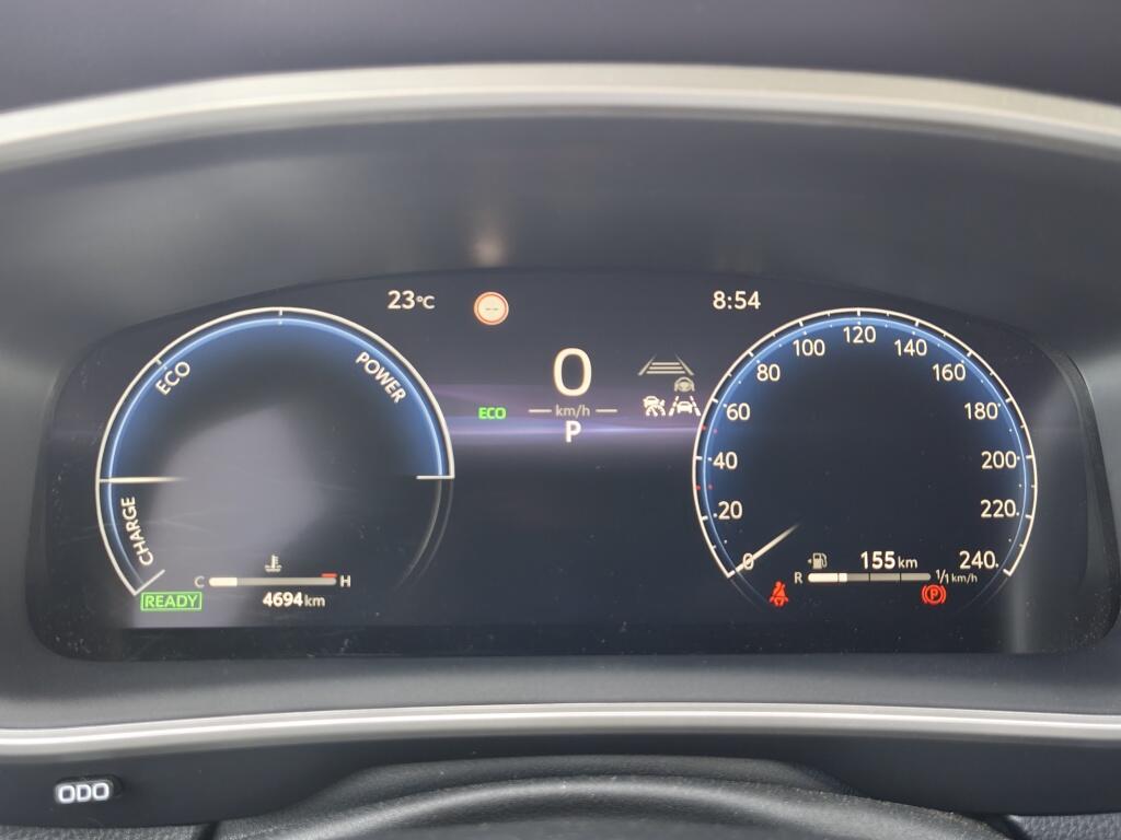 Toyota Corolla Cross Hybrid 140 Dynamic | Sensoren v/a | El. Achterklep | Stoelverwar - Image 10