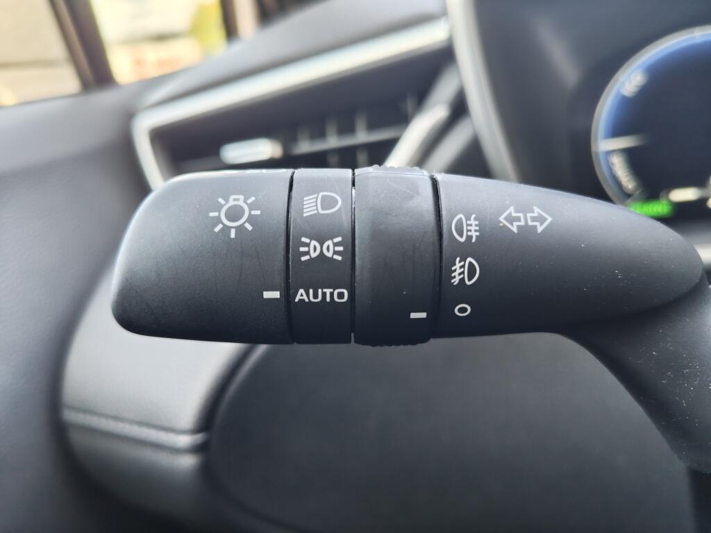 Toyota Corolla Cross Hybrid 140 Dynamic | Sensoren v/a | El. Achterklep | Stoelverwar - Image 11