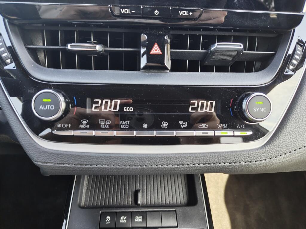 Toyota Corolla Cross Hybrid 140 Dynamic | Sensoren v/a | El. Achterklep | Stoelverwar - Image 18