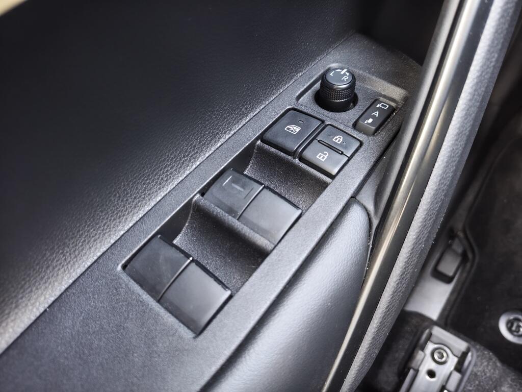Toyota Corolla Cross Hybrid 140 Dynamic | Sensoren v/a | El. Achterklep | Stoelverwar - Image 22