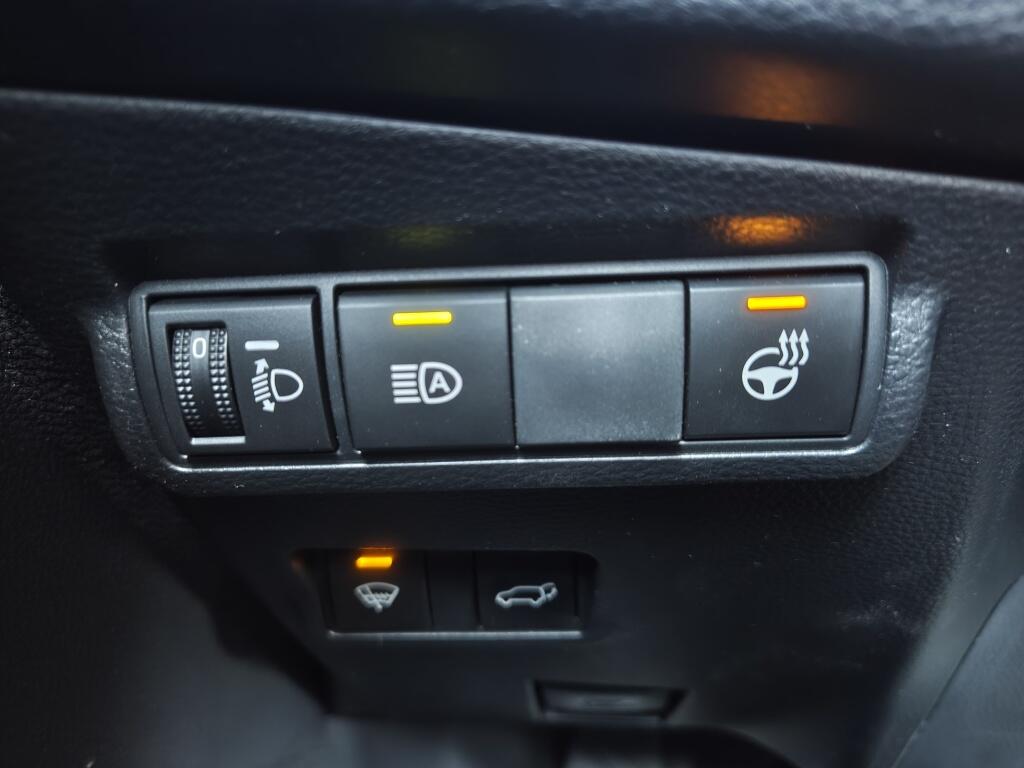 Toyota Corolla Cross Hybrid 140 Dynamic | Sensoren v/a | El. Achterklep | Stoelverwar - Image 23