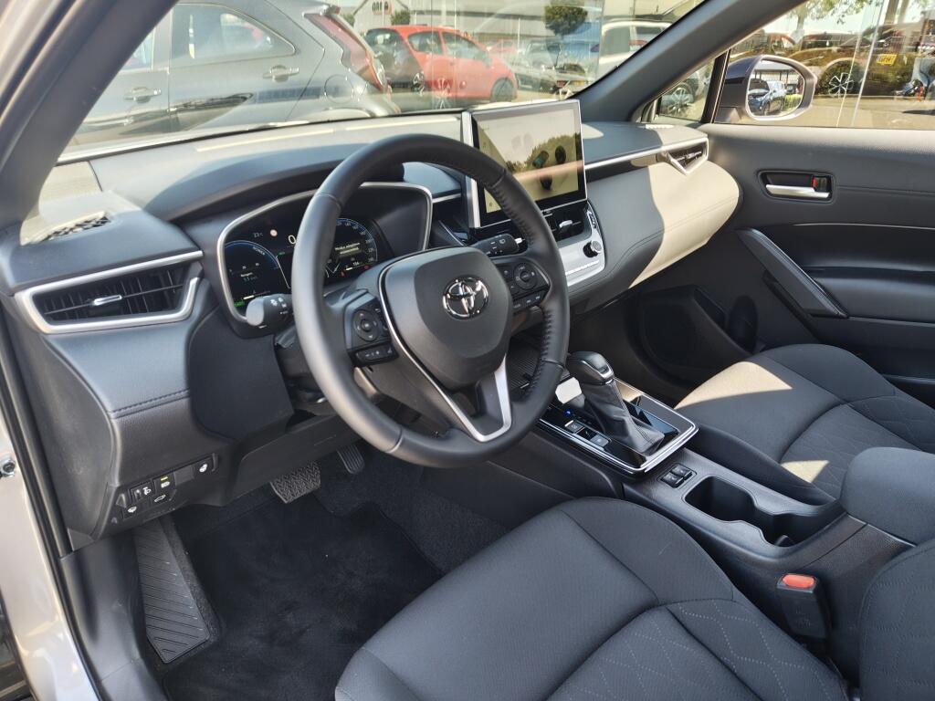 Toyota Corolla Cross Hybrid 140 Dynamic | Sensoren v/a | El. Achterklep | Stoelverwar - Image 26