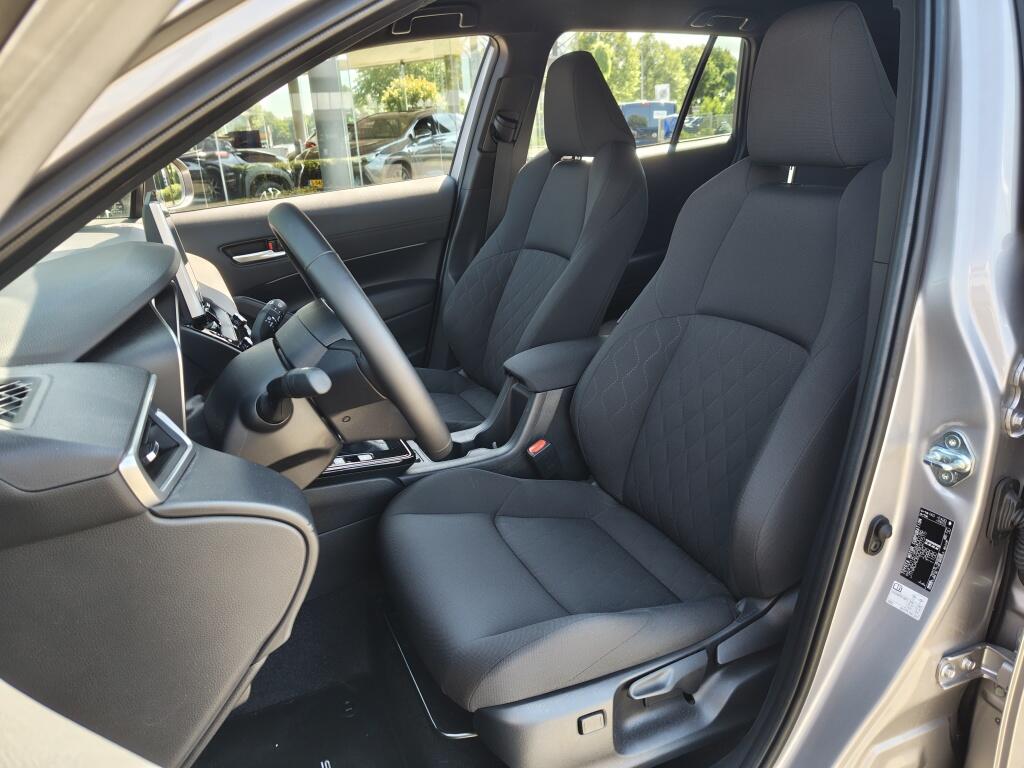 Toyota Corolla Cross Hybrid 140 Dynamic | Sensoren v/a | El. Achterklep | Stoelverwar - Image 27